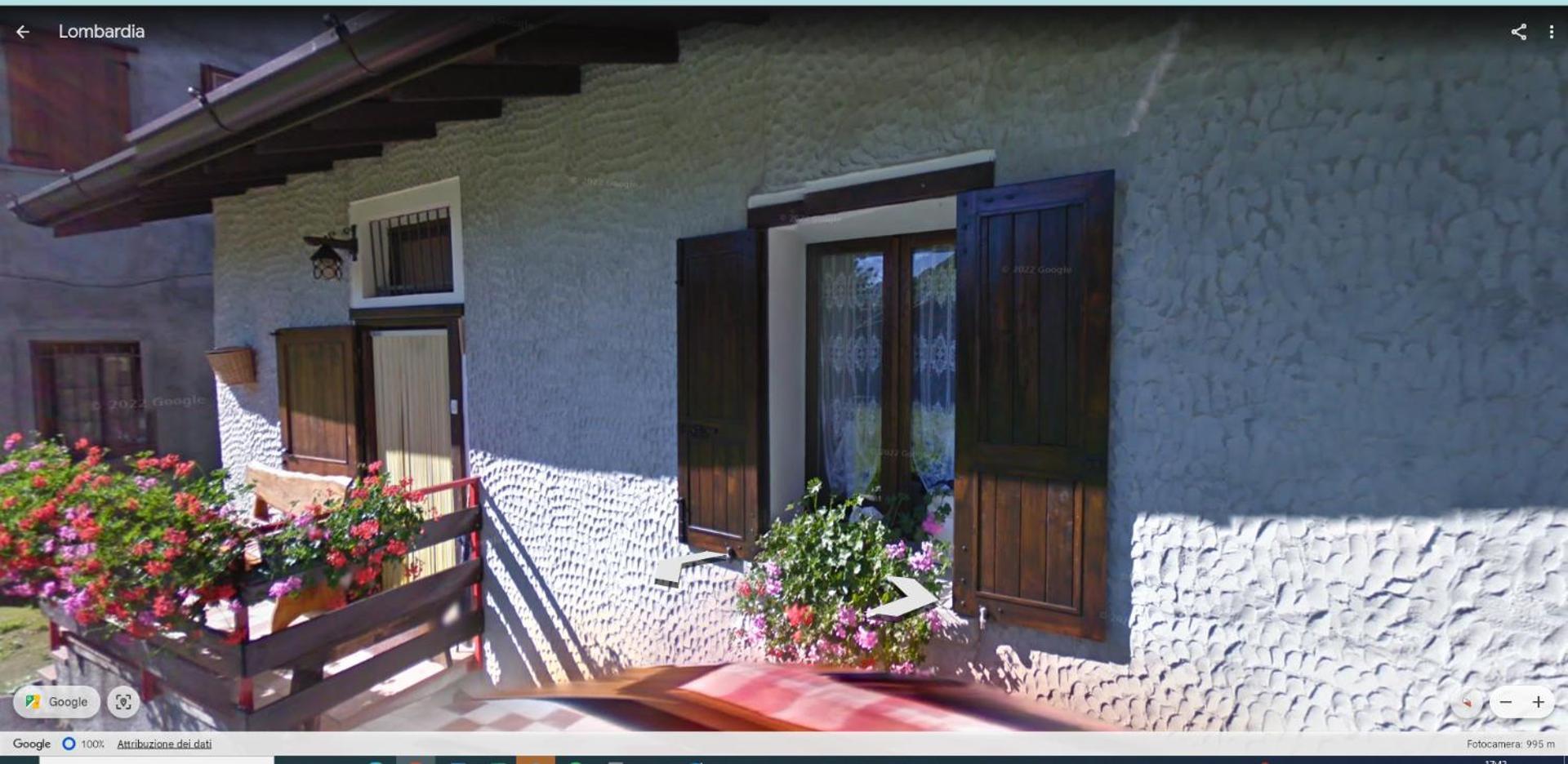 Casa Valentino Villa Corteno Golgi Luaran gambar