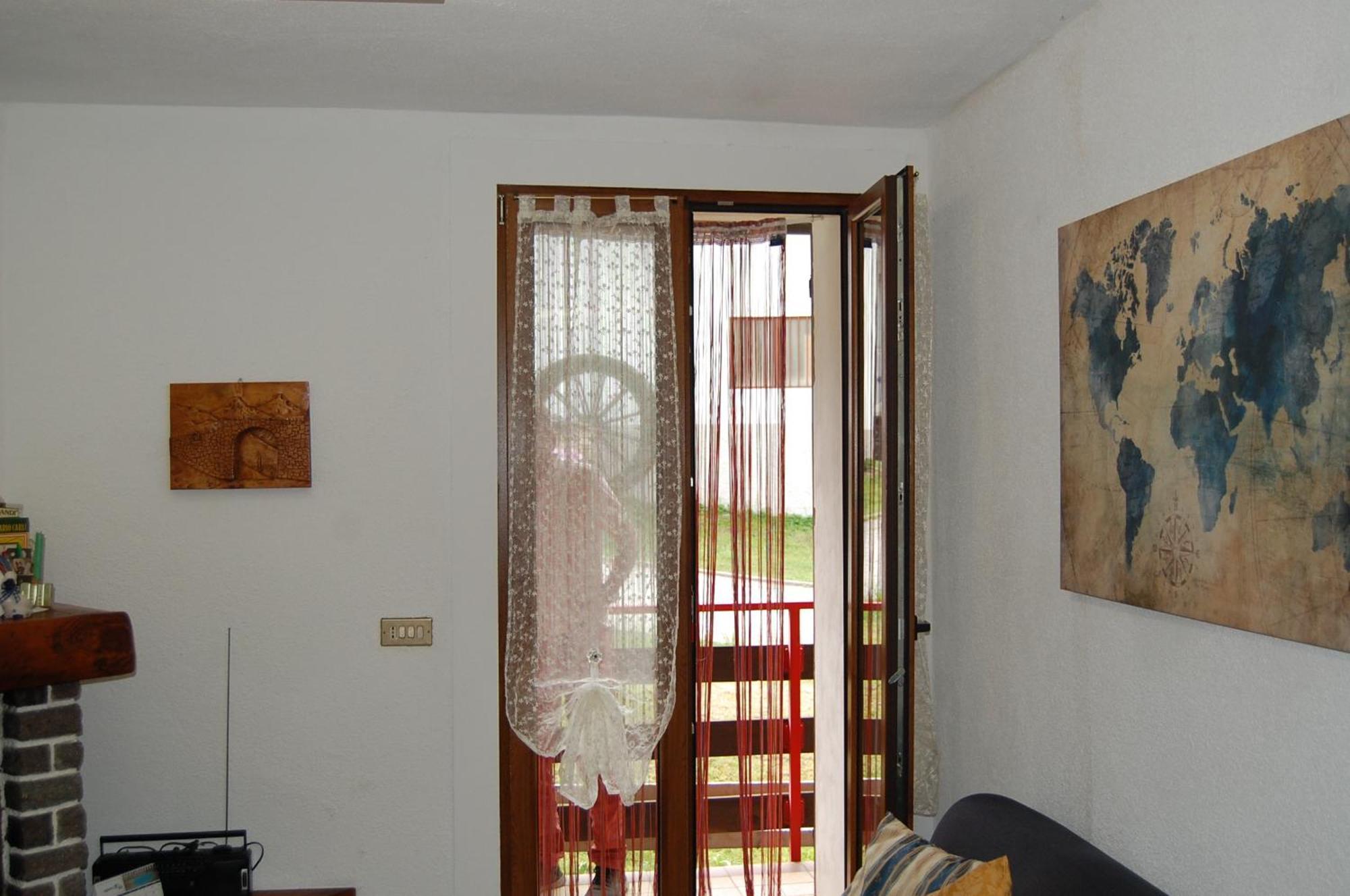 Casa Valentino Villa Corteno Golgi Luaran gambar
