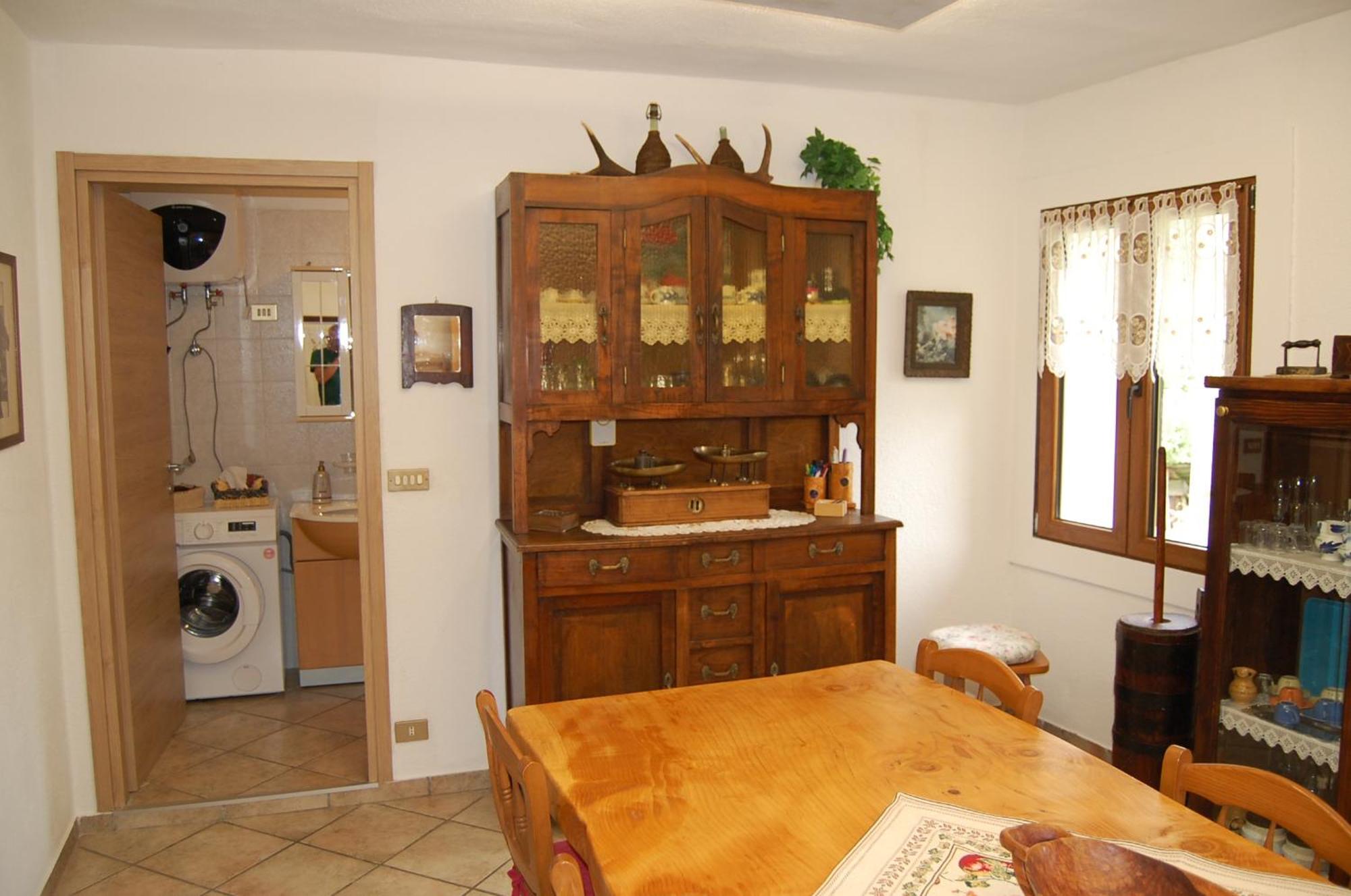 Casa Valentino Villa Corteno Golgi Luaran gambar